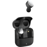 Handsfree Hama Spirit Pure, Silver-Black