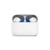Handsfree Hama Passion Clear II, White