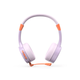 Casti cu microfon Hama Teens Guard II, Bluetooth, Purple-Orange