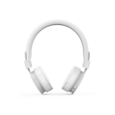 Casti cu microfon Hama Freedom Lit II, Bluetooth, White