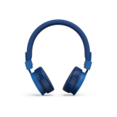 Casti cu microfon Hama Freedom Lit II, Bluetooth, Blue