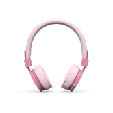 Casti cu microfon Hama Freedom Lit II, Bluetooth, Pink