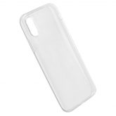 Protectie pentru spate Hama Crystal Clear pentru Apple iPhone XR, Transparent