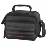 Geanta camera foto Hama Samara 110, Black