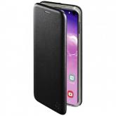 Protectie tip Book Hama Curve pentru Samsung Galaxy S10, Black