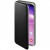 Protectie tip Book Hama Curve pentru Samsung Galaxy S10+, Black