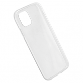 Protectie pentru spate Hama Crystal Clear pentru Apple iPhone 11, Transparent