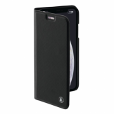 Protectie tip Book Hama Slim Pro pentru Apple iPhone 11, Black