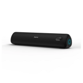 Boxa portabila Hama PipeRoll 3.0, Black
