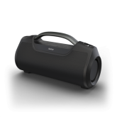 Boxa portabila Hama SoundBarrel, Black