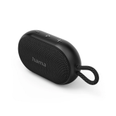 Boxa portabila Hama Buddy 3.0, Black