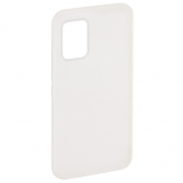 Protectie pentru spate Hama Ultra Slim Flexible pentru Samsung Galaxy A51, White