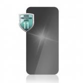Folie de protectie Hama Privacy pentru Samsung Galaxy A71, Clear