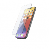 Folie de protectie Hama Premium Crystal Glass pentru Apple iPhone 12/12, Clear