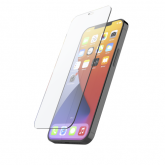 Folie de protectie Hama Premium Crystal Glass pentru iPhone 12 Pro Max, Clear