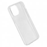 Protectie pentru spate Hama Crystal Clear pentru Apple iPhone 12 mini, Transparent