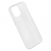 Protectie pentru spate Hama Crystal Clear pentru Apple iPhone 12/12 Pro, Transparent