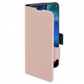 Protectie tip Book Hama Single2.0 pentru Samsung Galaxy S21 FE 5G, Pink