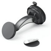 Suport auto Hama Magnet, Black