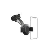 Suport auto Hama Move 00201513, Black