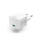 Incarcator retea Hama 00201998, USB-C, 30W, White