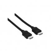 Cablu Hama 00205001, HDMI - HDMI, 3m, Black