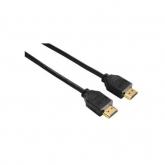 Cablu Hama 00205002, HDMI - HDMI, 1.5m, Black