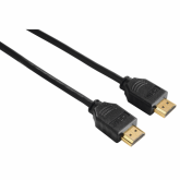 Cablu Hama 00205003, HDMI - HDMI, 3m, Black