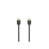 Cablu Hama 00205241, HDMI - HDMI, 1m, Black