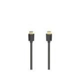 Cablu Hama 00205243, HDMI - HDMI, 3m, Black