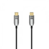 Cablu Hama 00205265, HDMI - HDMI, 10m, Black