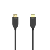 Cablu Hama 00205345, HDMI - HDMI, 3m, Black