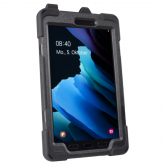 Husa/Stand Hama Rugged Style pentru Samsung Galaxy Tab Active 3, Black