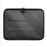 Husa Hama Protection pentru laptop de 13.3inch, Grey