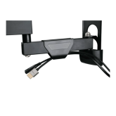 Suport TV Hama 00220840, 19-48 inch, Black