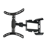 Suport TV Hama 00220841, 33-65 inch, Black