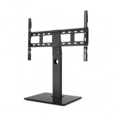 Stand TV Hama 00220867, 32-65inch, Black