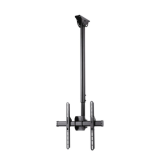 Suport TV Hama 00220878, 32-65 inch, Black