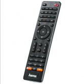 Telecomanda Hama 00221052, Black