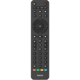 Telecomanda Hama 00221053, Black