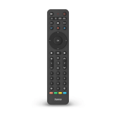 Telecomanda Hama 00221063 Universala, Black