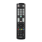 Telecomanda Hama 00221060 pentru Samsung, Black