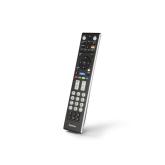Telecomanda Hama 00221062 pentru Sony, Black