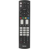 Telecomanda Hama 00221064 pentru TV Panasonic, Black