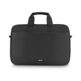 Geanta Hama Traveller pentru laptop de 16.2 inch, Black