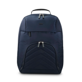 Rucsac Hama Premium Lightweight pentru Laptop de 16.2 inch, Dark Blue