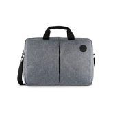 Geanta Hama Genua pentru laptop de 15.6 inch, Grey