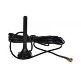 Antena Teltonika 003R-00284, Black