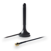 Antena Teltonika 003R-00287, Black