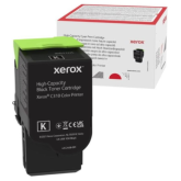 Toner Xerox 006R04368 Black
